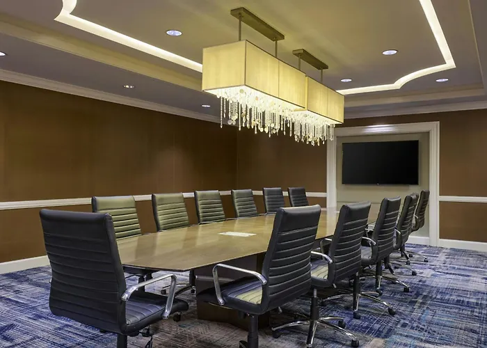 Marriott Columbia
